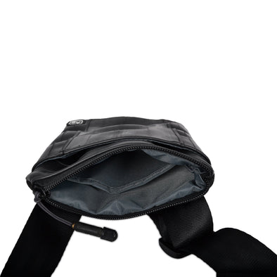 Alchemy Goods Lucile Purse - Black/Grey main image 0