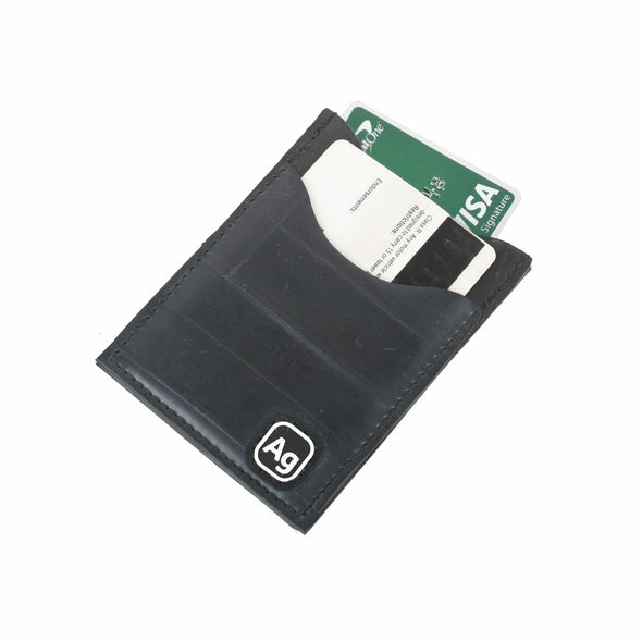 Night Out Ultra Slim Profile Wallet - Bike Tube