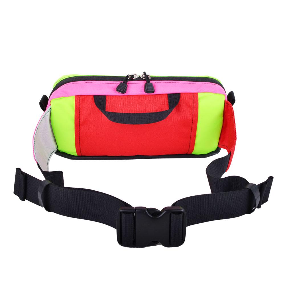 Green Guru- Packster Hip Pack