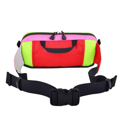 Green Guru- Packster Hip Pack