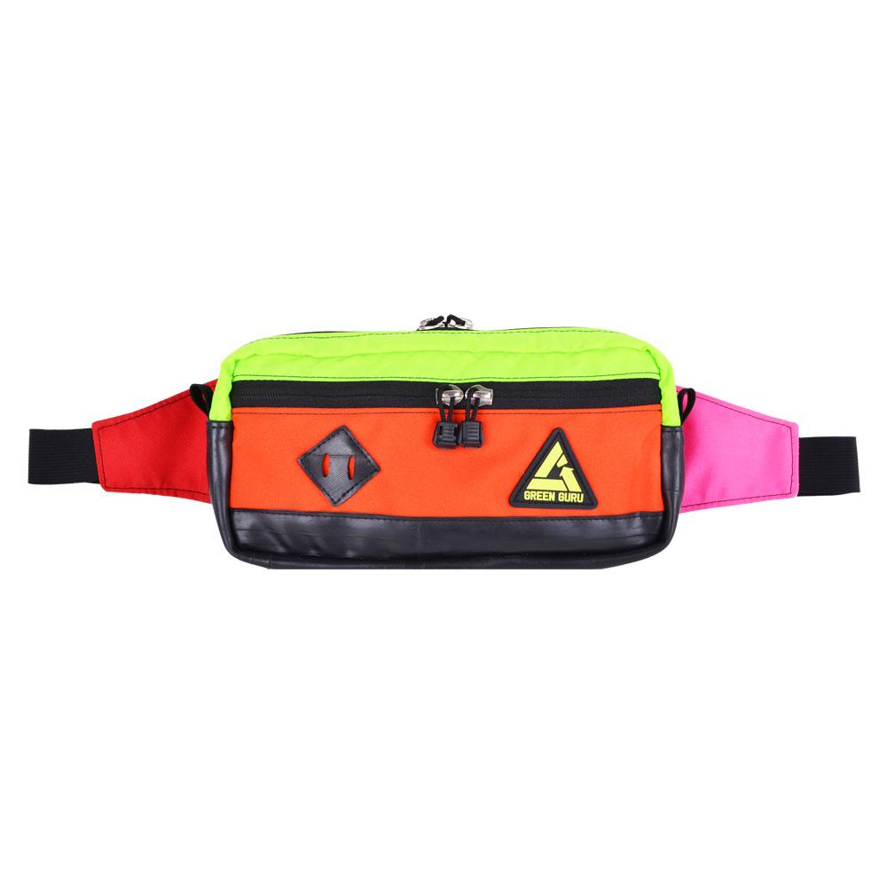 Green Guru- Packster Hip Pack