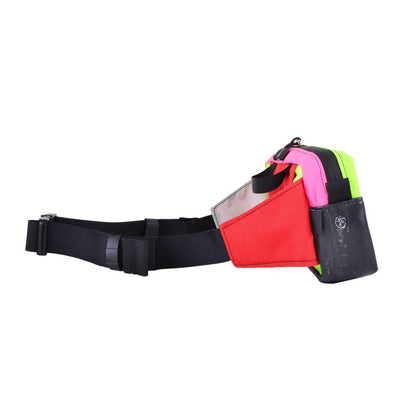 Green Guru- Packster Hip Pack