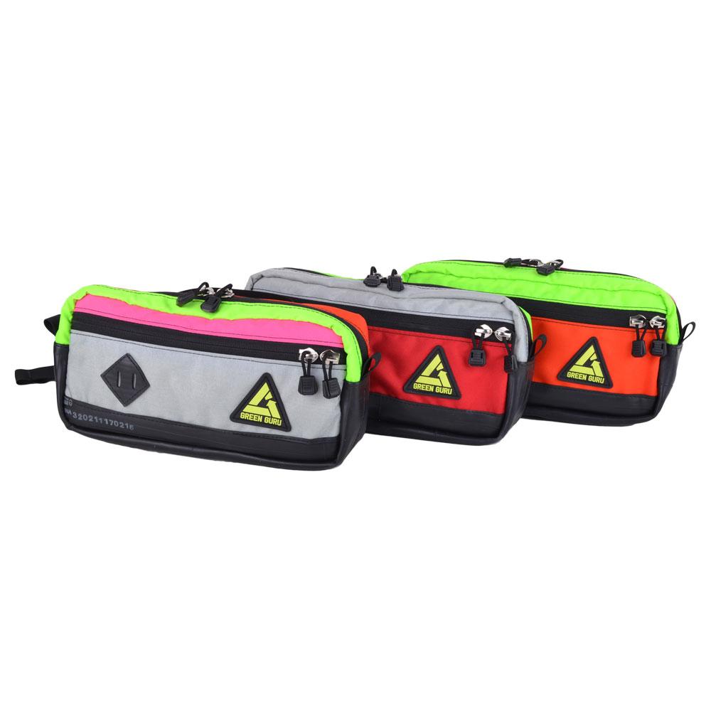 Green Guru- Packster Hip Pack