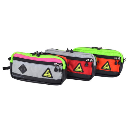 Green Guru- Packster Hip Pack