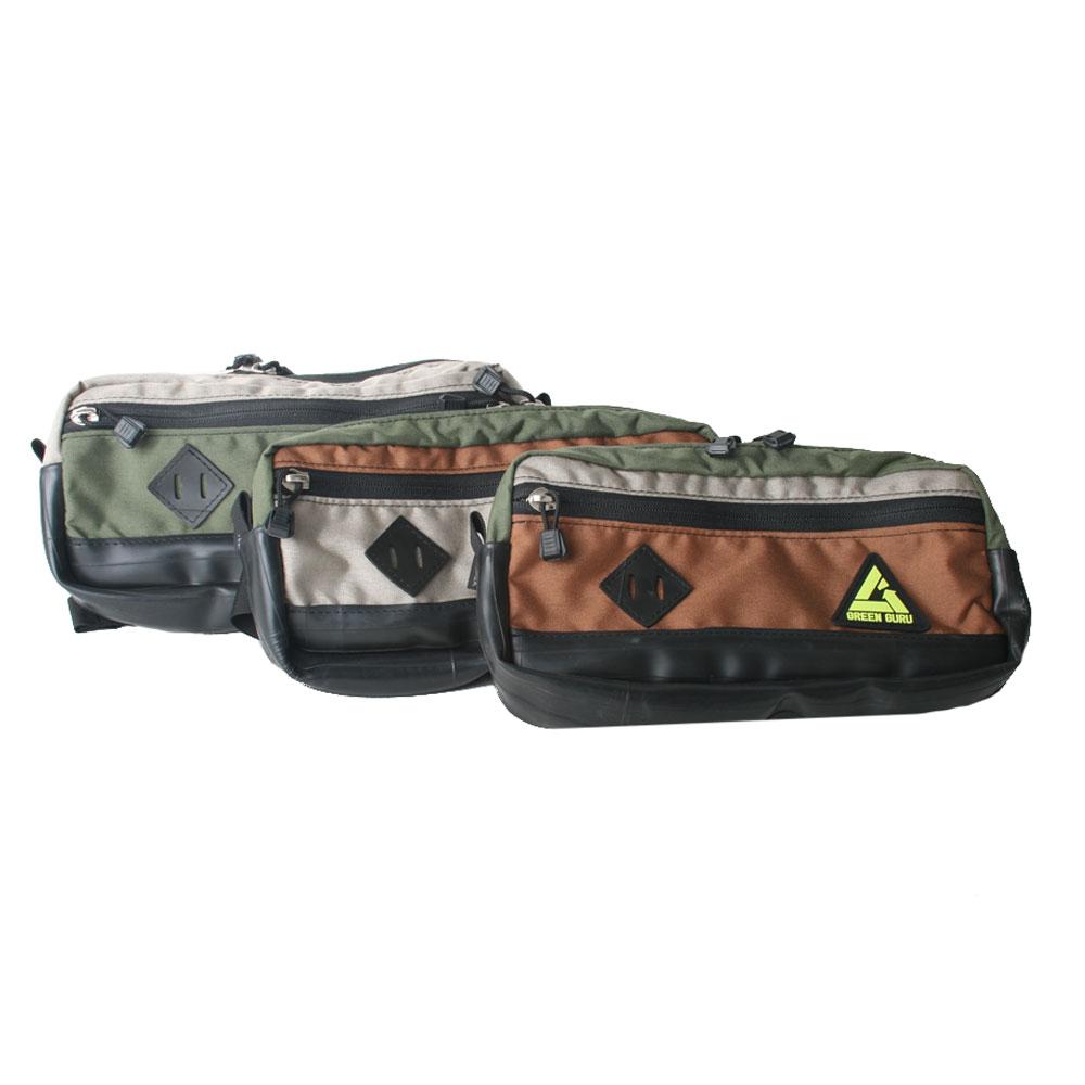 Green Guru- Packster Hip Pack