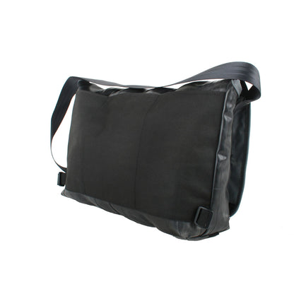 Pike Messenger Bag
