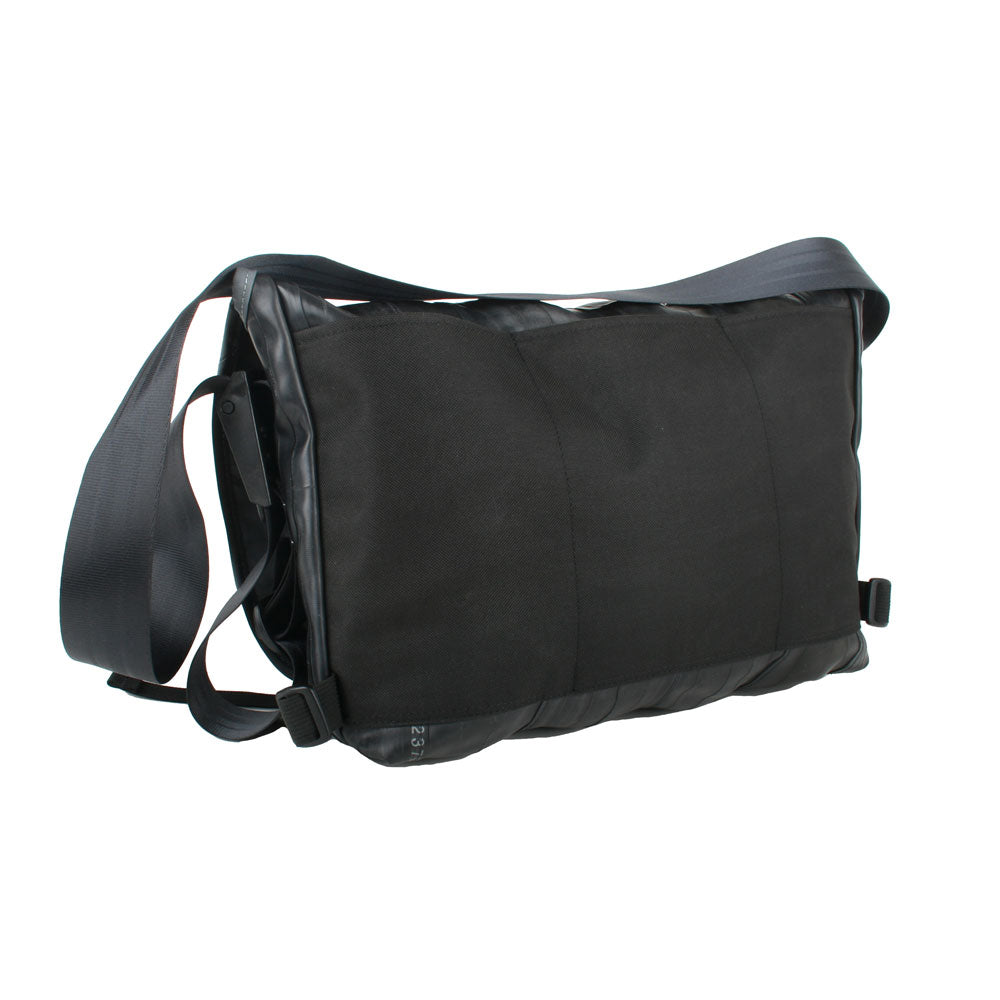 Zippered Pike Messenger Bag – Alchemy Goods