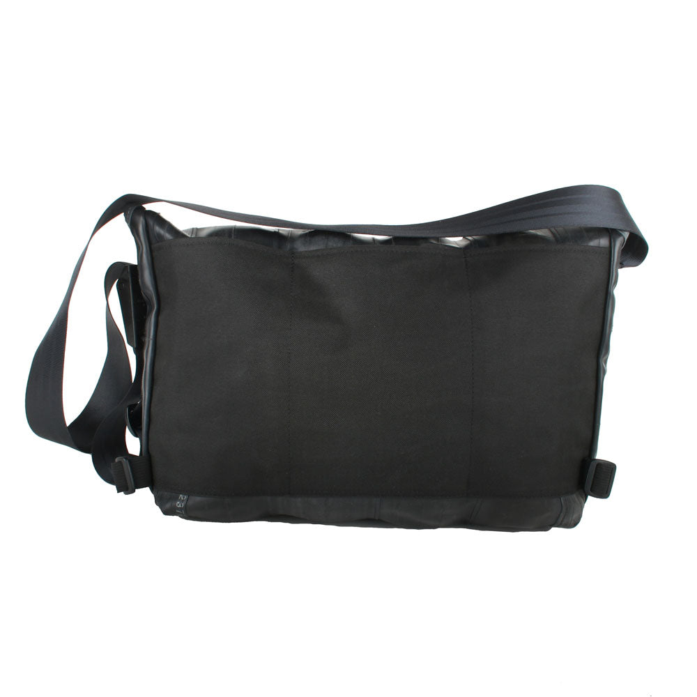 Zippered Pike Messenger Bag – Alchemy Goods