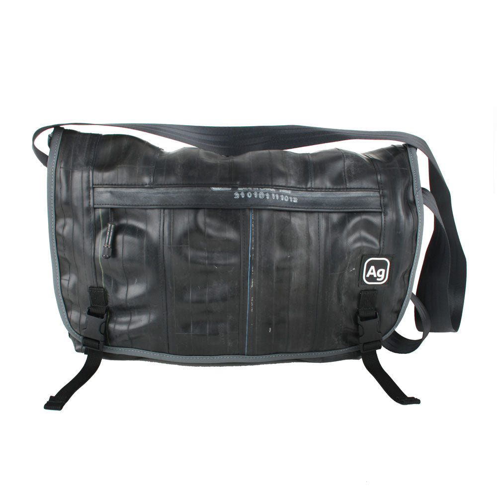 Pike Messenger Bag