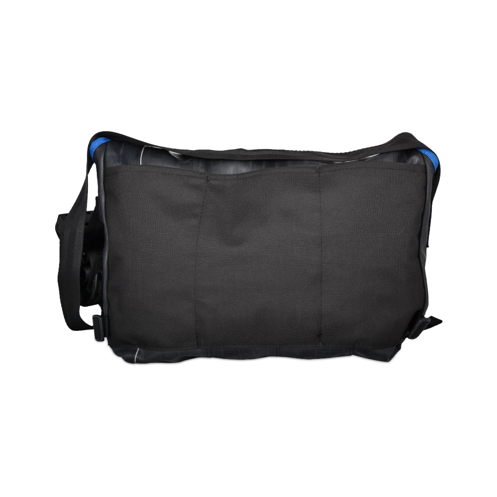 Pike Messenger Bag