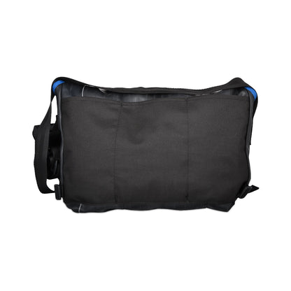 Pike Messenger Bag