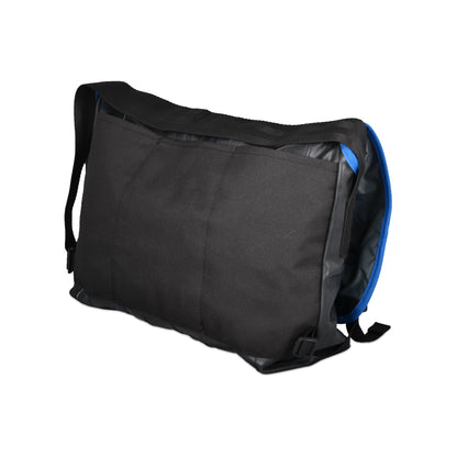 Pike Messenger Bag