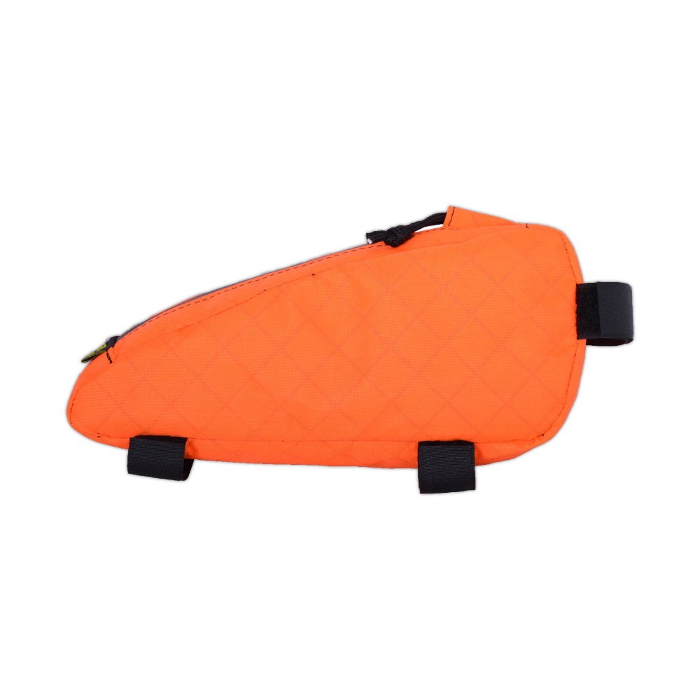 Tanker Top Tube Bag- Ecopak- Orange