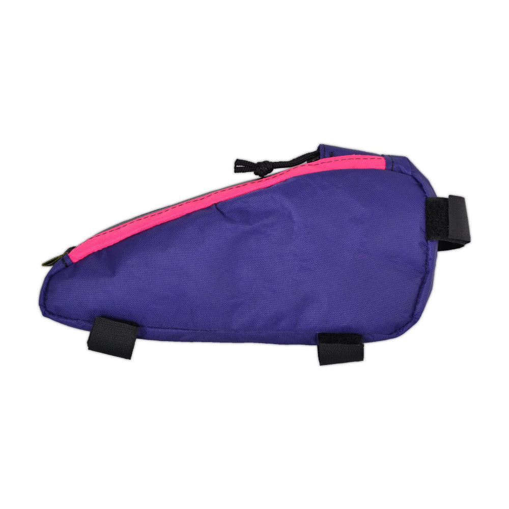 Tanker Top Tube Bag- Ecopak- Pink/Purple
