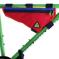 Green Guru- Upshift Frame Bag