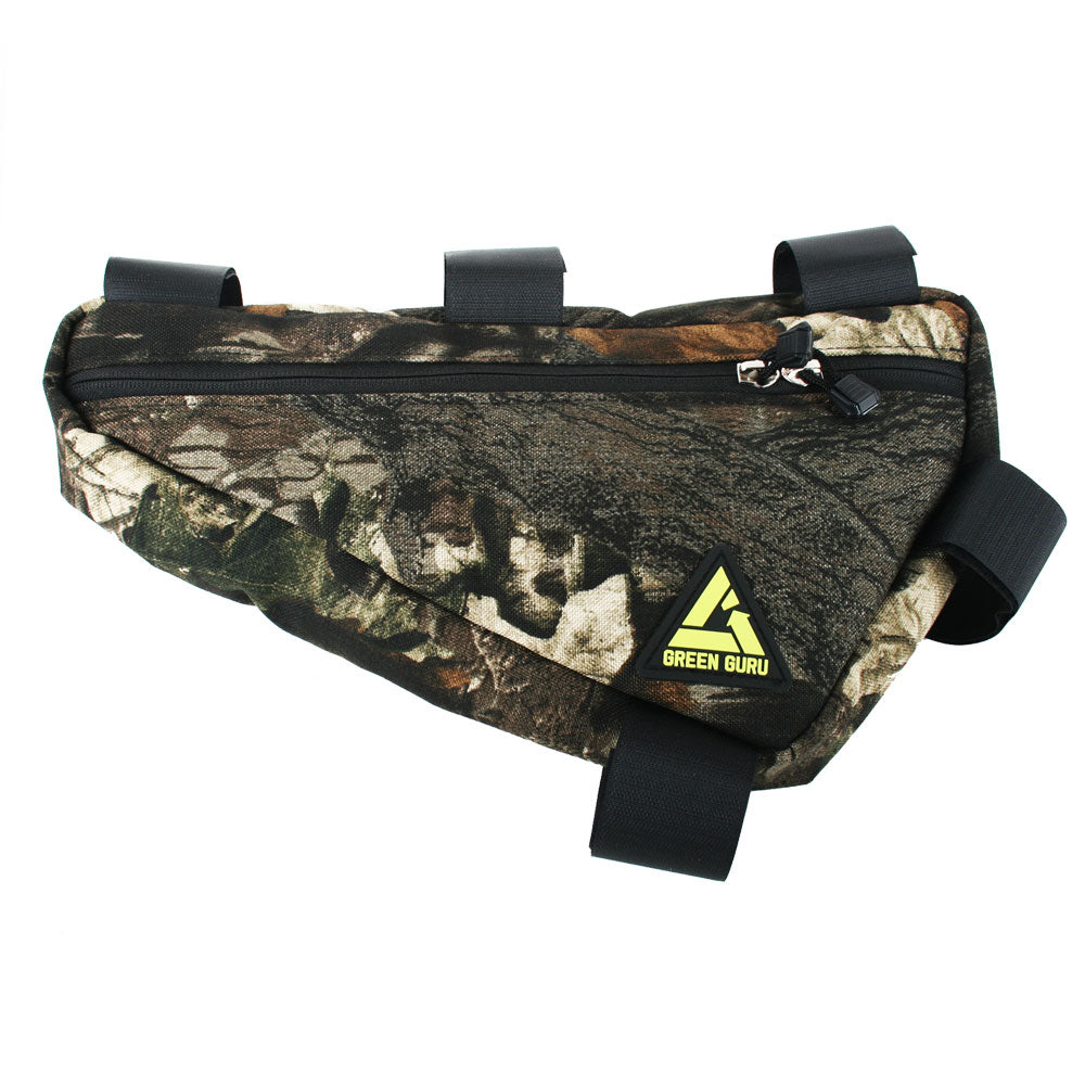 Green Guru- Upshift Frame Bag