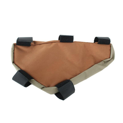 Green Guru- Upshift Frame Bag