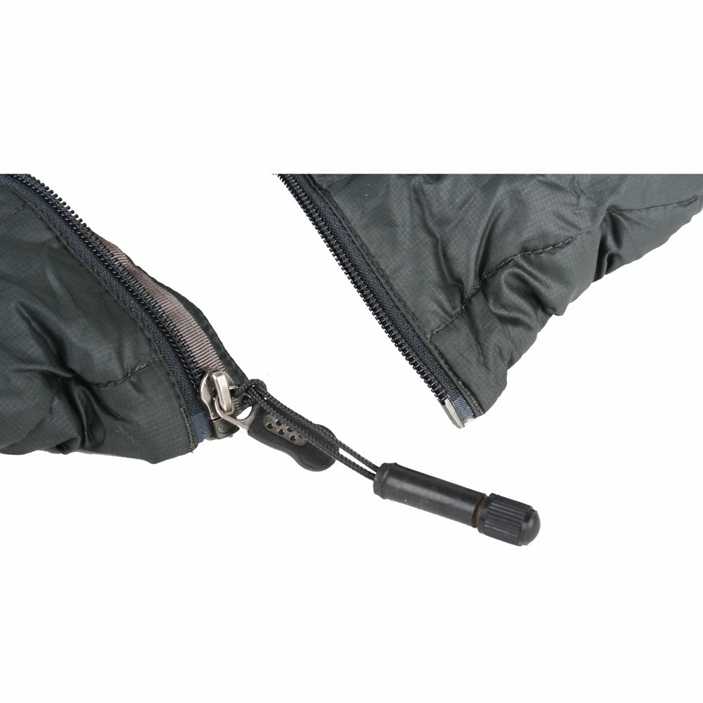 Zip-n-Pull Elephant Zipper Pull, Handbag Charm – Urban Drygoods, ltd