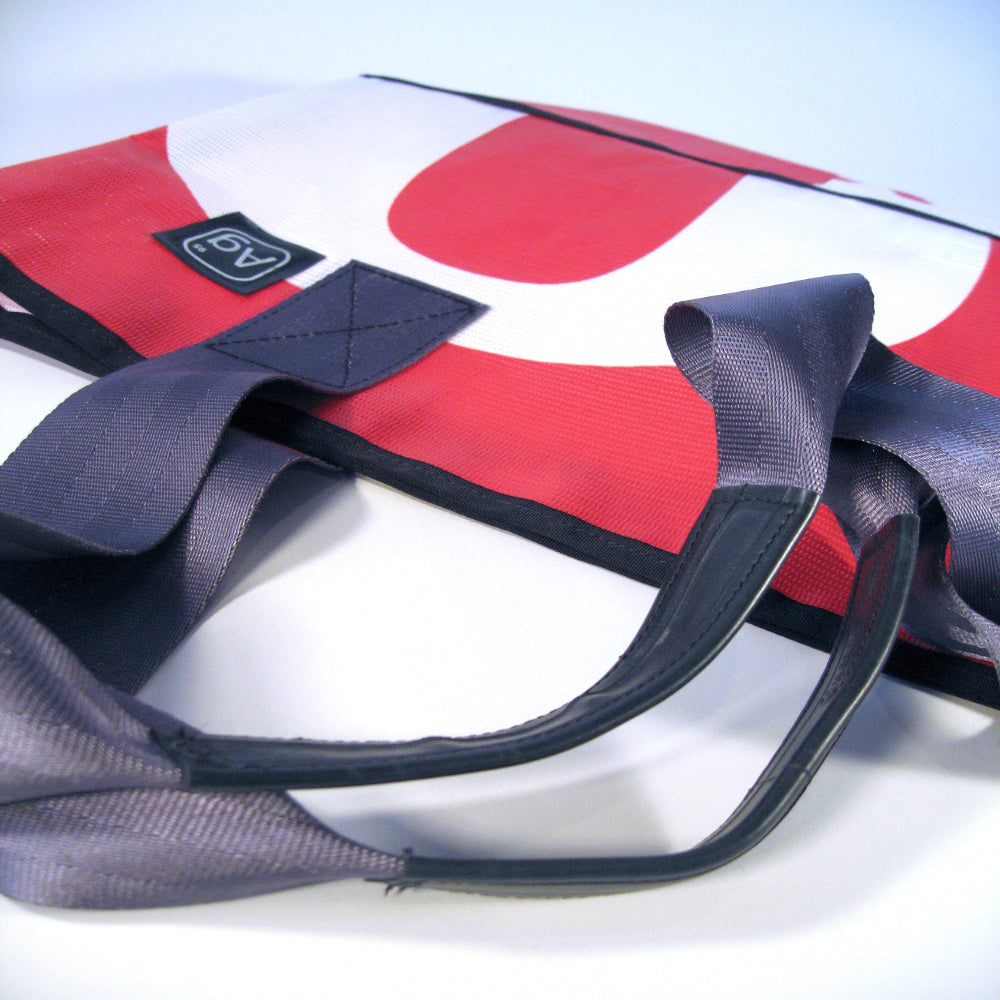 Built downtown 2025 lunch tote