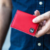 Belltown - Minimalist Vegan Leather Wallet