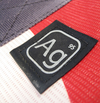 Alchemy Goods label made in USA vegan