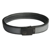 Delridge Belt - Silver