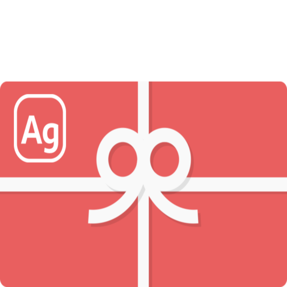 Gift Card - image 1