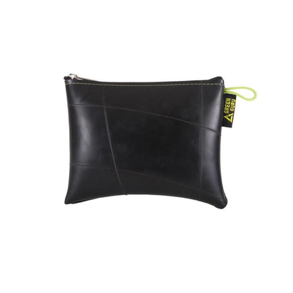 Green Guru- Zipper Pouch Large
