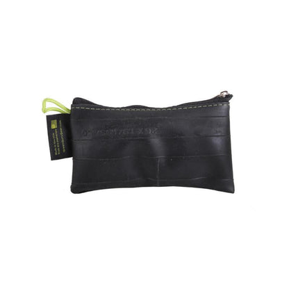 Green Guru- Zipper Pouch Small