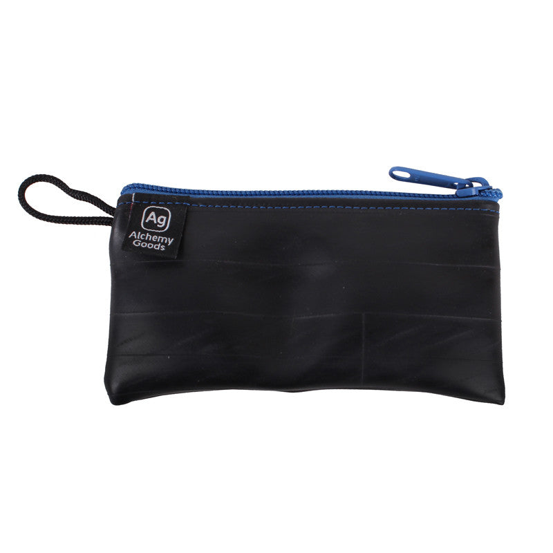 CB Double Zip Bag – Bijourocks