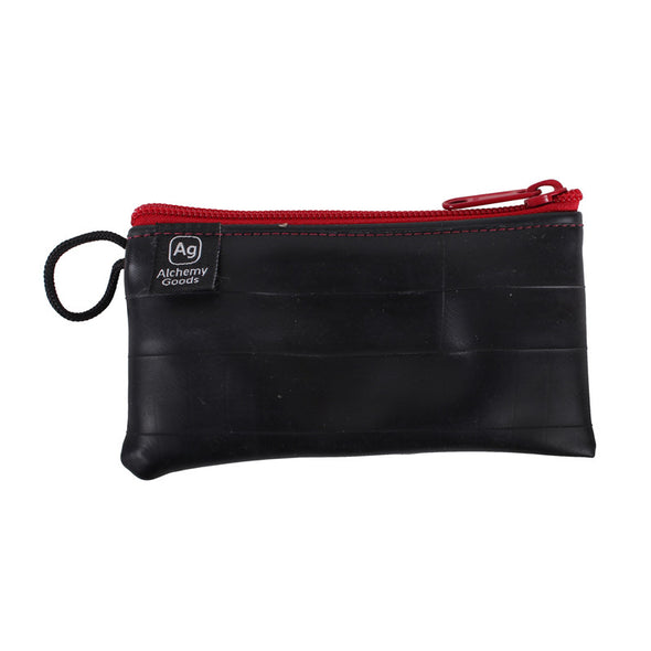 Zipper Pouch Small