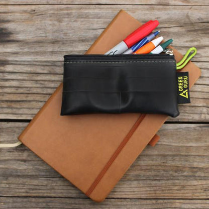 Green Guru- Zipper Pouch Small